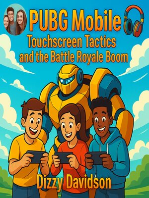 cover image of PUBG Mobile